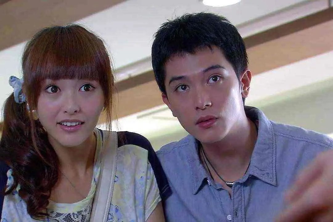 邱泽公开恋情没与张钧甯商量，难道他又要重演“渣男”角色吗？