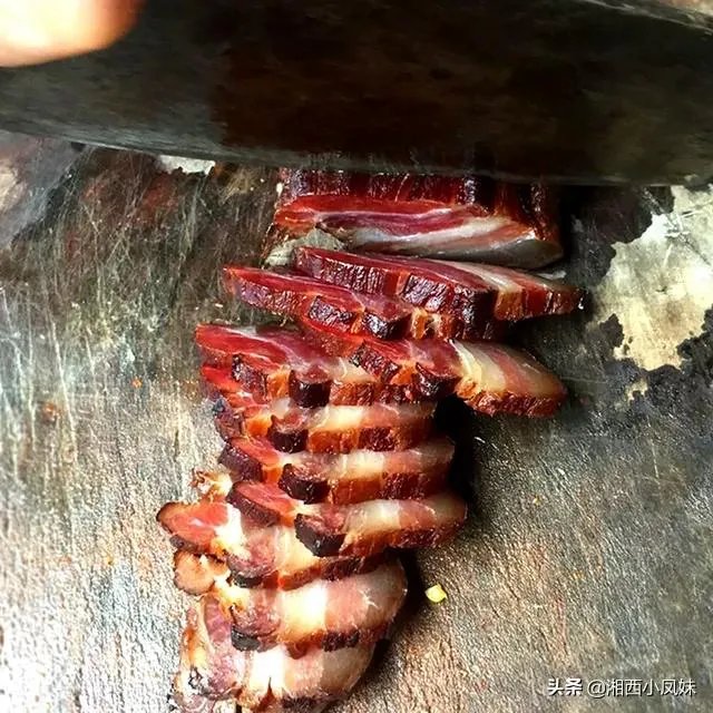 老家农村人都爱吃什么？都有哪些美食？