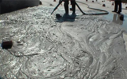 混凝土和水泥的区别是什么