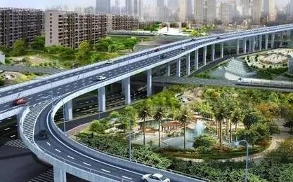 合肥有几个高架