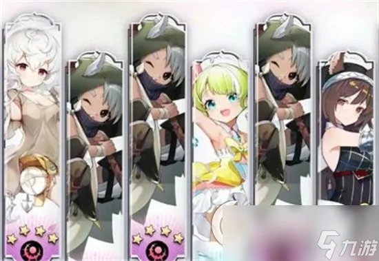 《光隙解语》火焰战士怎么样 火焰战士技能以及强度解析