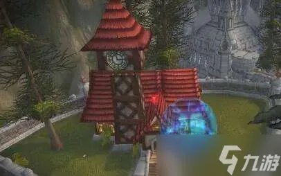 魔兽世界天降厄运怎么做 wlk天降厄运完成攻略