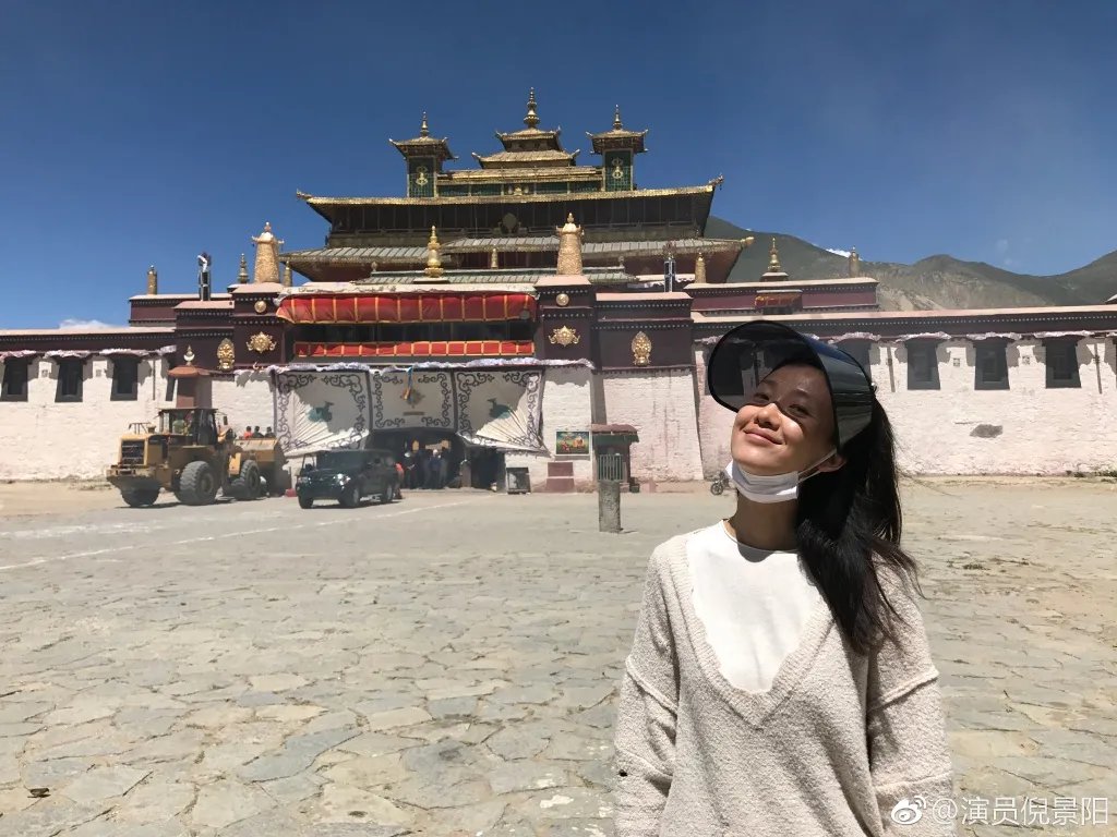 倪景阳身高多少 身高这么高为什么嫁谢晖