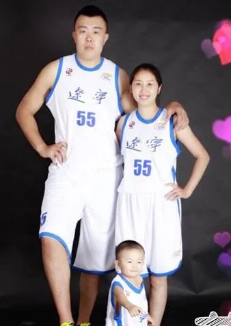 韩德君女友朱悦荧   自曝什么时候冲击冠军就结婚