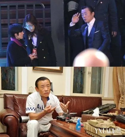 周立波被曝爱炫富遭围观网友纷纷曝光其不为人知的一面