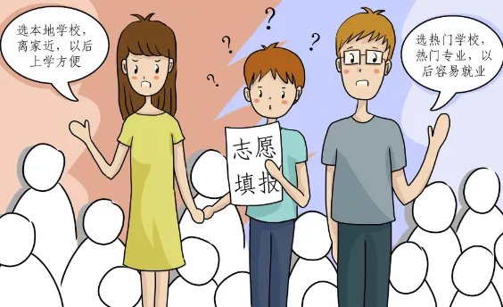 2019高考成绩出来了什么时候填志愿 2019高考填报志愿时间一览表