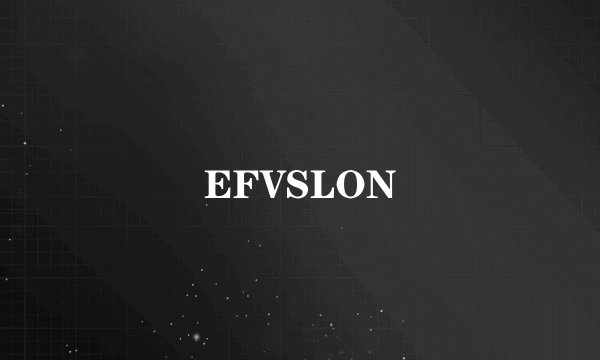 EFVSLON