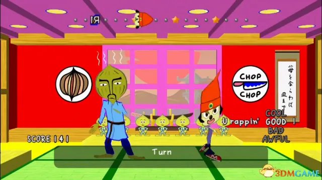 啪啦啪啦啪重制版白金攻略 啪啦啪啦啪1小时白金视频