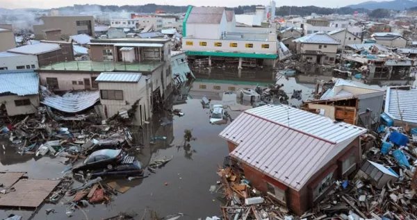 日本本州东岸近海发生地震,我们该如何防震