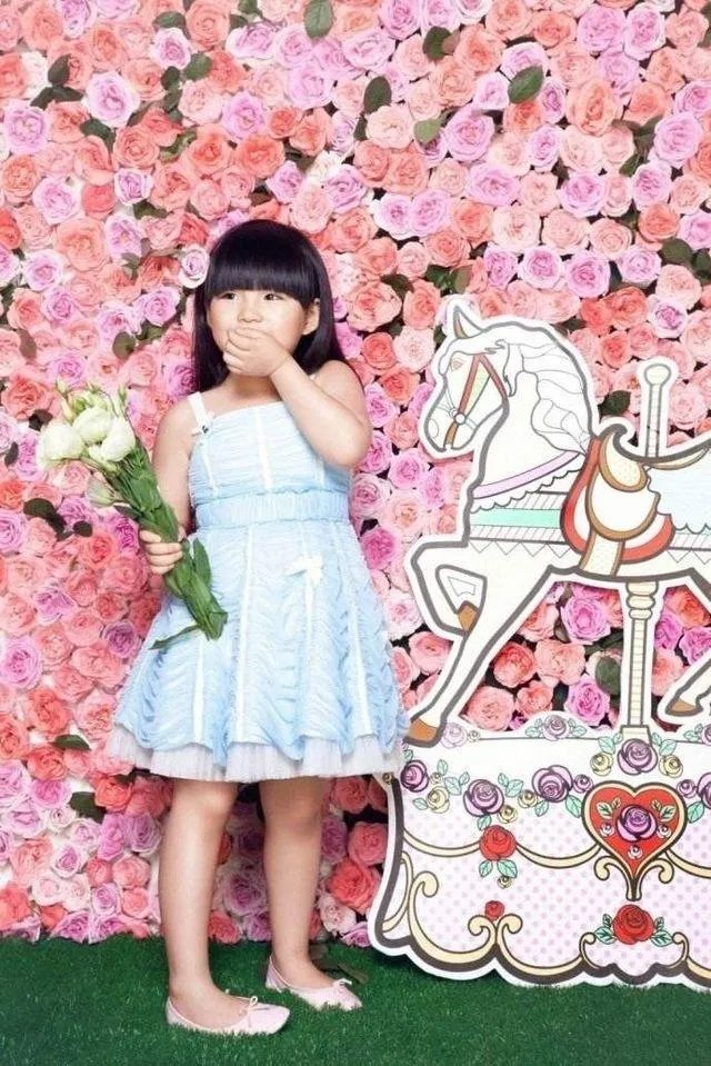 《爸爸去哪儿》5开播，你最喜欢哪个小孩？