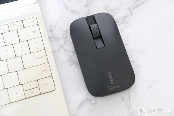 雷柏无线鼠标评测