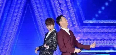 2017年春晚吐槽,看完够你笑一年了。