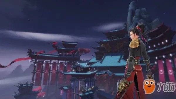 《新笑傲江湖手游》什么职业厉害 职业选择推荐