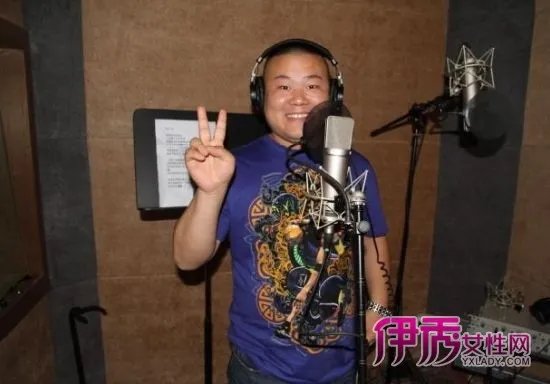 《就是闹着玩的》录制片尾曲