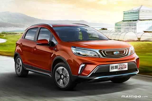 5万左右汽车排行榜 五万左右买车推荐 5万左右的新车都有什么