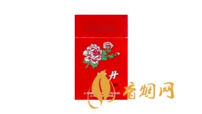 牡丹香烟价格表图2022 牡丹香烟价格表大全