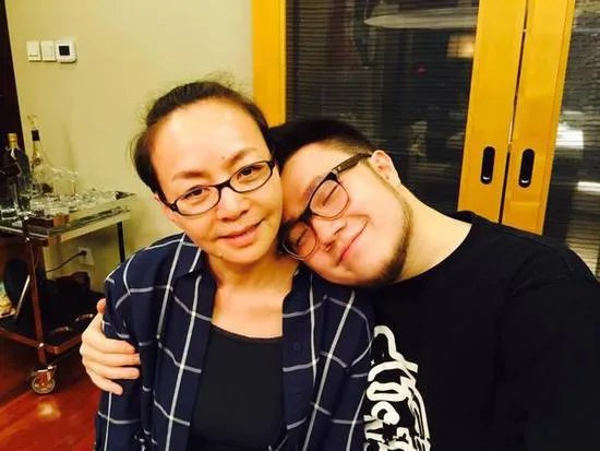 宋丹丹和英若诚什么关系 英若诚留给英巴图遗产有哪些