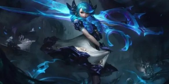 《英雄联盟》灵罗娃娃最新出装攻略