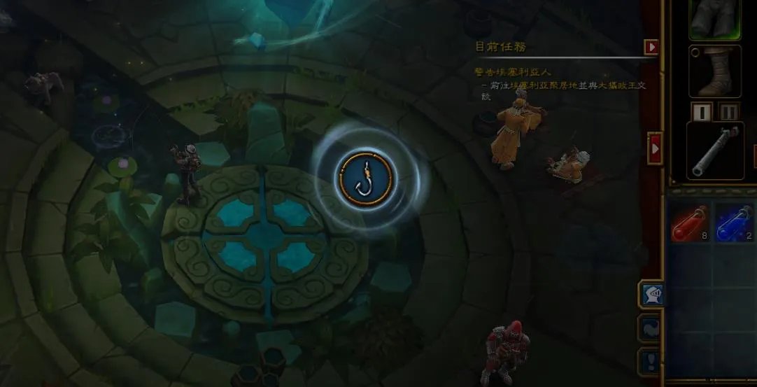 火炬之光2怎么修改装备属性（暗黑类经典刷刷刷游戏之一）