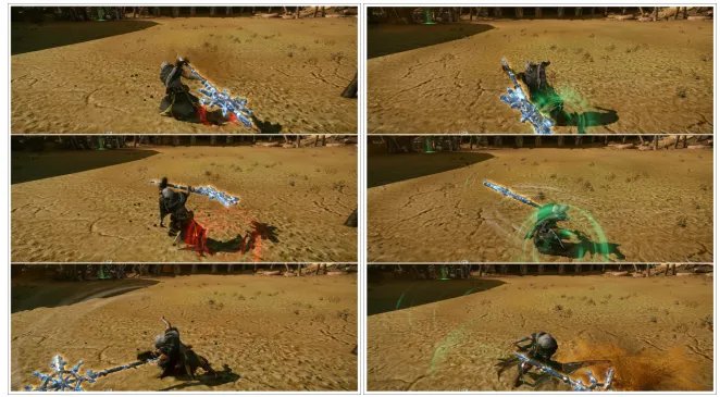 《怪物猎人OL》狩猎笛玩法超详细攻略