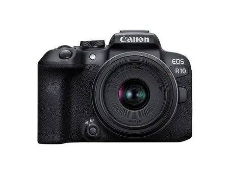 比价六幺八 佳能R10(18-45)成都售7550元