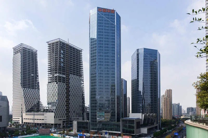 杭州钱江新城写字楼出租哪里有?