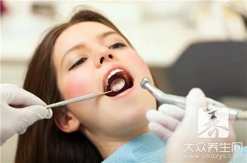 下午可以拔智齿吗      