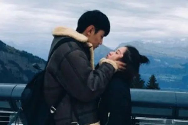 阚清子纪凌尘认识过程 分手的消息表示遗憾