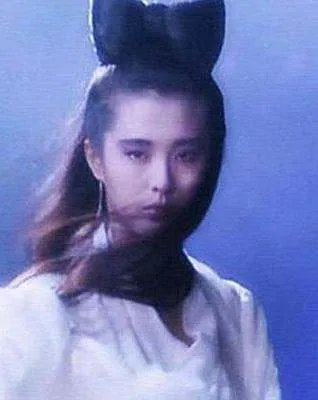 林建岳和王祖贤