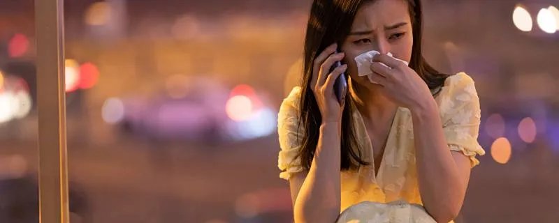 梦见婆婆哭代表什么意思 梦见婆婆哭好不好