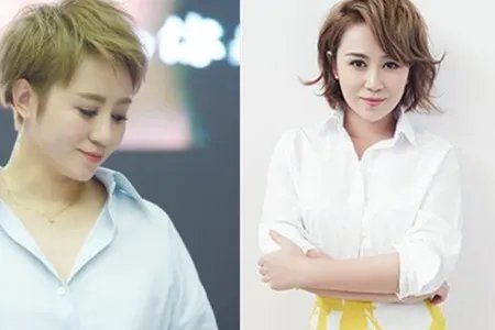 马丽吐槽沈腾抠门  甜蜜分享婚后生活