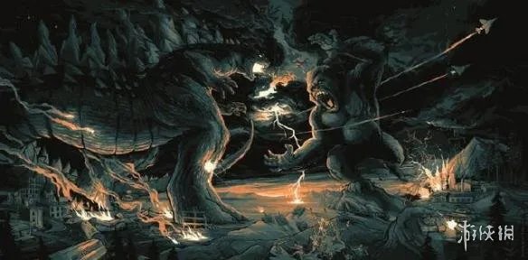 《哥斯拉2:怪兽之王》演员阵容及剧情公布 章子怡渡边谦大战巨型怪兽