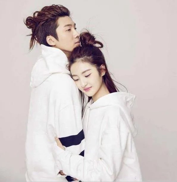 张千巽个人资料与家庭背影，张千巽张木易结婚（图）