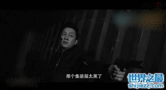 白夜追凶网剧播放时间，目前已完结(第二季揭秘) 