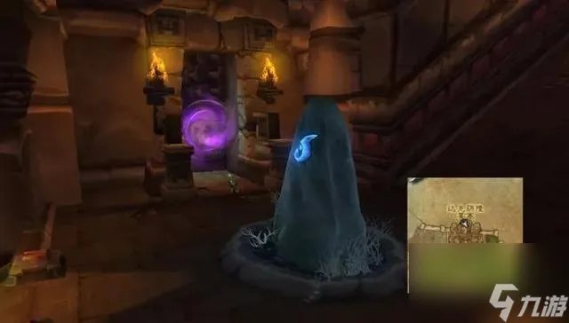 魔兽世界WLK灰熊丘陵介绍 灰熊丘陵竞技场任务攻略