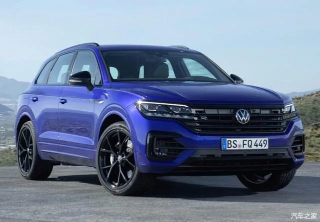 日内瓦车展取消了！别难过，大部分车型都在这里