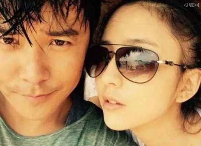 陈思诚的爸爸是谁 陈思成家庭背景大公开