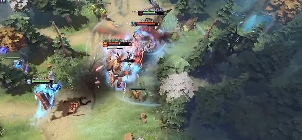 DOTA22022深渊联赛赛程是什么