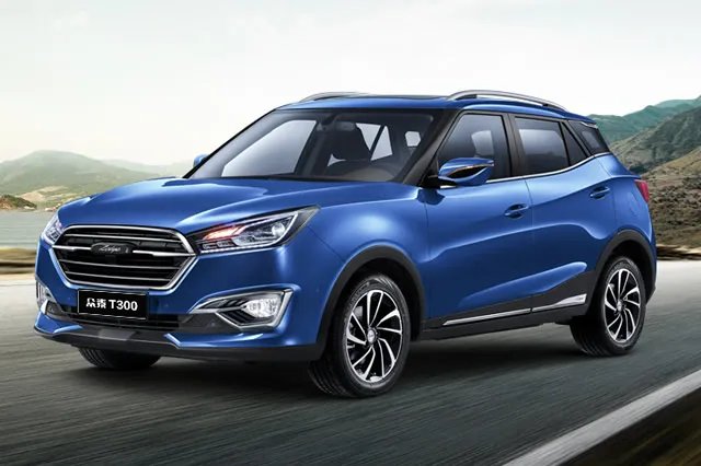 5万左右汽车排行榜 五万左右买车推荐 5万左右的新车都有什么