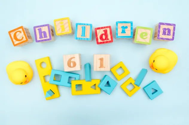 六一创意活动主题名称 有创意的六一活动主题