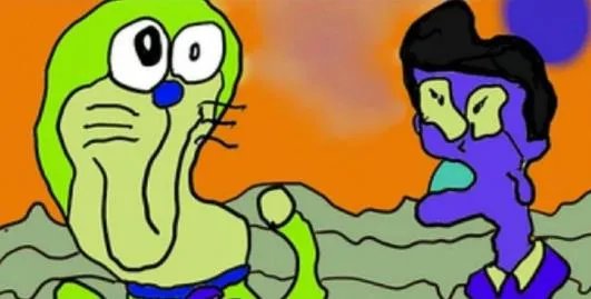 哆啦a梦诡异事件图解:传说消失的两集诡异内容