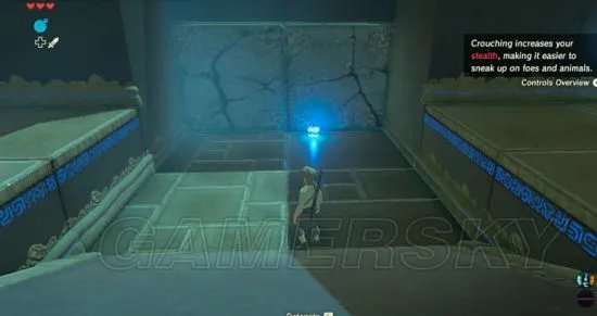 《塞尔达传说荒野之息》图文攻略 章节流程图文攻略