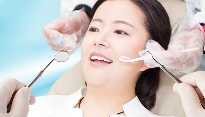 补牙能否纳入医保 医保局回复说了什么