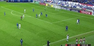 上海申花主场0:2不敌水原三星，出线形式岌岌可危，怎样评价这场比赛？