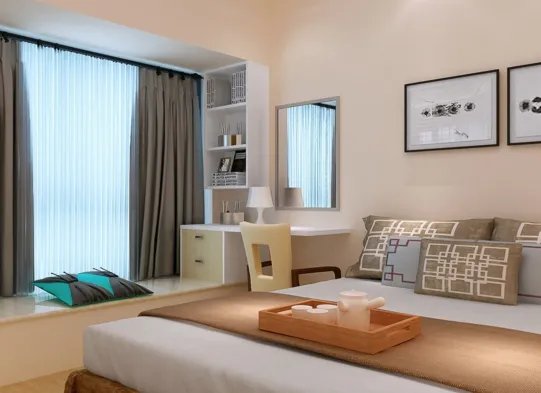 家居装修飘窗材料有哪些