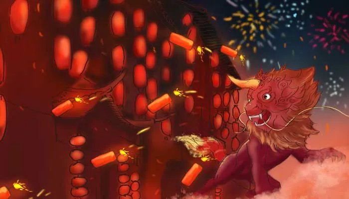 梼杌是什么 梼杌是什么意思