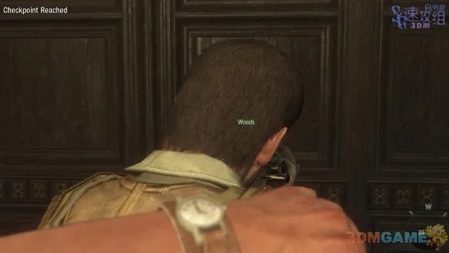 3DM速攻组《使命召唤7:黑色行动》图文流程攻略