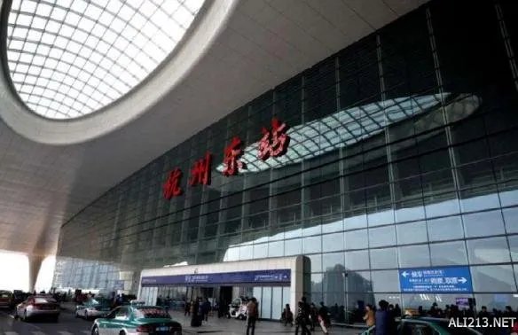 来不及了快上车！盘点春运期间全国十大最拥挤火车站