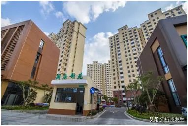 杭州租房问题，客户集中在拱墅区和江干区，在哪里租房最方便？