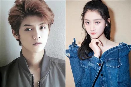 关晓彤踢足球 难道这就是所谓的爱屋及乌